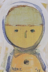 山中現 全版画 星と夢 : 山中現ブログ Gen Yamanaka 山中現 全版画 星と夢 : 山中現ブログ Gen Yamanaka
