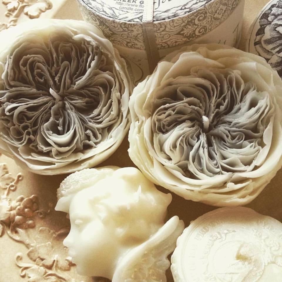 ブログセール20190414 : Greekgift Candles
