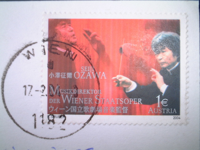 ■小澤征爾の切手（ウイーン）_a0008105_82428.jpg
