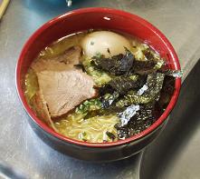 イチからラーメンをつくってみる（２）_a0002735_05436.jpg