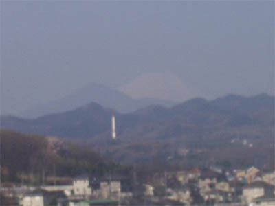 東京の地名は富士見が多い。自転車は？_a0007869_145850.jpg