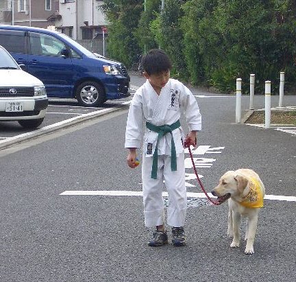 交差点ではちゃんと止まろうね！_a0004044_14573.jpg