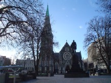 It\'s sunny in Christchurch.[31th May]_a0018711_132116.jpg