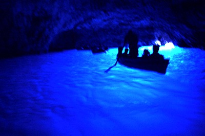 青の洞窟 (Grotta Azzurra)_a0014889_02956.jpg