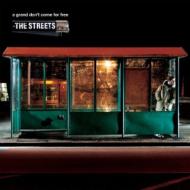 The Streets　〜　音楽って、、、_a0023548_164647.jpg