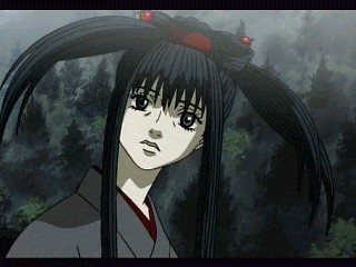 Gilgamesh 第23話 Sacrifice アニメ 漫画記録