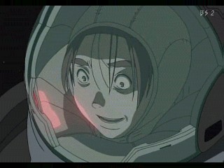 プラネテス Planhtes 第24話 愛 アニメ 漫画記録