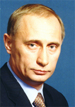 プーチンとＫＧＢ。_a0018138_23551.jpg