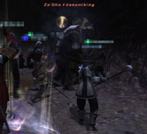 【FF11】 Za\'Dha Adamantking_a0015759_172620.jpg