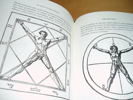 \"DE OCCULTA PHILOSOPHIA\"つながり_a0018105_223725.jpg