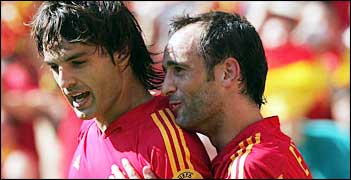 EURO 2004　GROUP A　スペインvsギリシャ_a0023548_103453.jpg