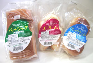 今週は食品がいろいろ入荷しました。_a0022522_162012.jpg