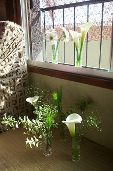 ＊花のある生活＊　　2003,3,23_a0030038_92418.jpg