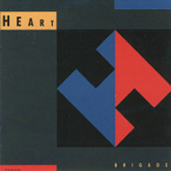 Heart / Brigade（1990）_a0026447_95413.jpg