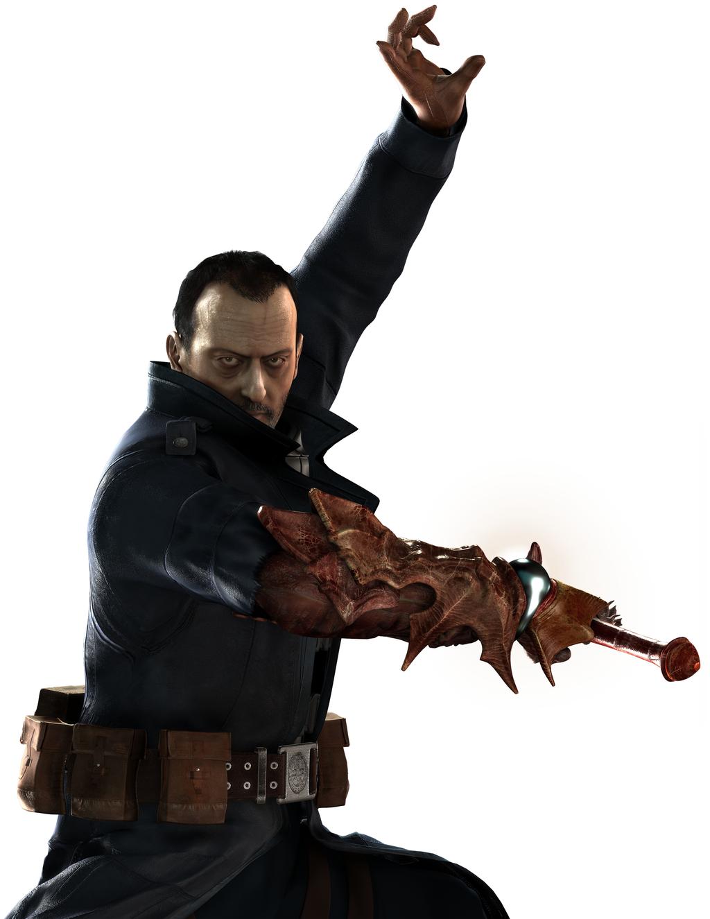 Amazon.co.jp: 鬼武者3 : Video Games