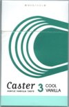 静岡限定販売：CASTER COOL VANILLA_a0012748_192853.jpg