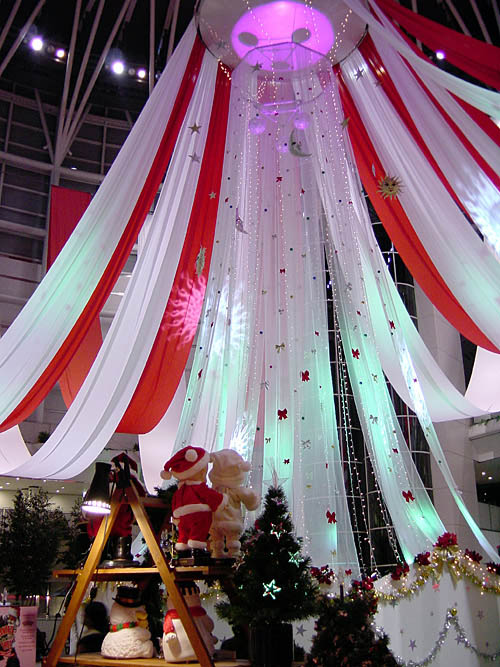 神戸ファッションプラザRinkクリスマス２０００_a0031847_17418.jpg