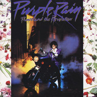 PRINCE&THE REVOLUTION「PURPLE RAIN」_a0034589_23555.jpg