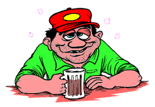 ★酔いざましにコーヒーを飲むと、さらに悪酔してしまう(゚゚;)_a0028694_14515159.gif