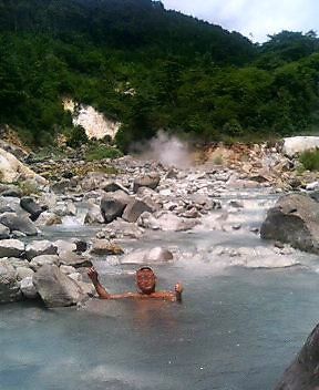 山之城温泉 やまんじょおんせん 海川山泉 Umisen Yamasen 御風呂道 別館