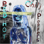 「DOSED」 by RED HOT CHILI PEPPERS_a0023092_263073.jpg