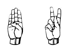 指折り数えるかけ算九九 ビートルズouttake辞典