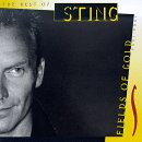 STING / Fields of Gold:The Best of Sting 1984-1994 <Music>_b0001549_10121623.jpg