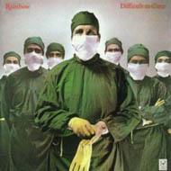 Rainbow / Difficult to Cure（1981）_a0026447_11455713.jpg