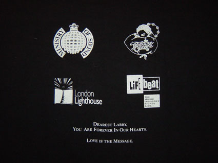 larry levan ×　Keith haring_b0007222_15342694.jpg