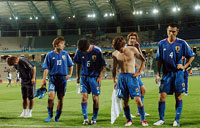 アテネ五輪 サッカー 日本 Vs イタリア Blog De Exblog アテネ五輪 サッカー 日本 Vs イタリア Blog De Exblog