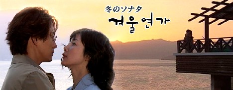 冬のソナタ 最終回によせて 韓国ドラマ Information