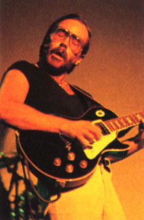 Al Di Meola クロムハーツ的考 Al Di Meola クロムハーツ的考