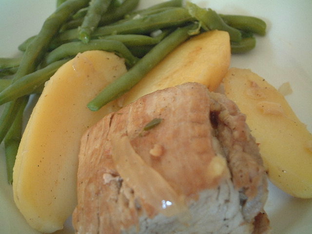 豚肉とおじゃがのことこと煮_a0014299_8424748.jpg