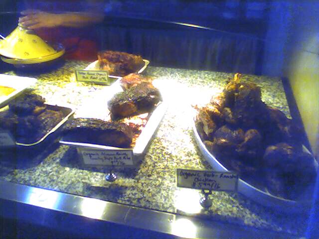 Mistral Rotisserie Provencale (French/Small Eatery)_b0007772_423194.jpg