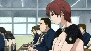 Gantz 第14話 さようなら アニメ 漫画記録 Gantz 第14話 さようなら アニメ 漫画記録