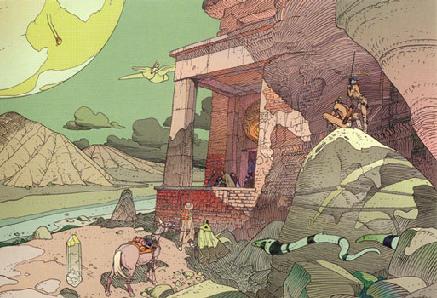 タダでオンラインでメビウスの作品を読むためのリンク集_b0012291_1931720.jpg