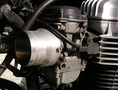 w650 キャブセッティング 1 ワッシャ一枚挿入 カワサキw650 整備日誌 w650 キャブセッティング 1 ワッシャ一枚挿入 カワサキw650 整備日誌