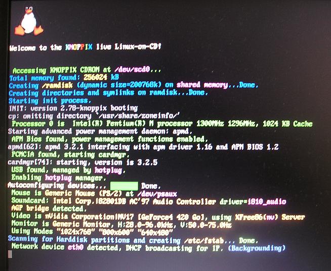 Customizable KNOPPIX on UserModeLinuxを使う_a0014712_1585877.jpg