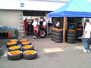スーパー耐久in英田TIサーキット・前編_a0033733_19254130.jpg