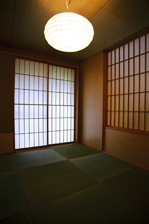 志木の家（２００２）　６_b0014003_12493941.jpg