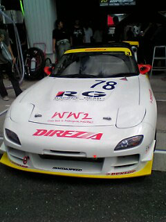 スーパー耐久in英田TIサーキット・後編_a0033733_12521125.jpg