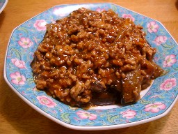 味の素 COOK　DO「麻婆茄子」_a0029277_29438.jpg