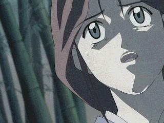陸奥圓明流外伝 修羅の刻 第24話 雪の如く アニメ 漫画記録