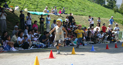 秋の大運動会♪_a0018671_05288.jpg