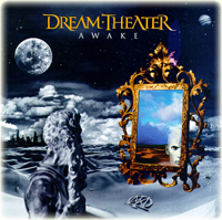 目覚めの一枚　Dream Theater -Awake-_a0020010_8474418.jpg