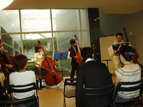 SEJ　Concert in JICA(Hyogo) 2004 Sep 12_b0001171_18274728.jpg