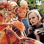 話題騒然、米国初の『Body Worlds』展_a0028694_22223035.jpg