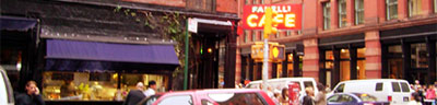 NYおすすめB級グルメ・シリーズ4-Soup Stand@Fanelli Café_b0007805_9592173.jpg