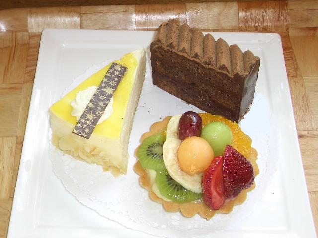 オーストラリアのケーキ_b0015002_7195790.jpg