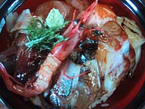 [18きっぷ消化試合]湘南編 --【地ビール】TRATTORIA MOKICHI＠茅ヶ崎・香川_b0008759_21435056.jpg